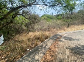 Terreno / Lote · 1211m² · Terreno en Venta. Lomas de Coyuca, Cuernavaca