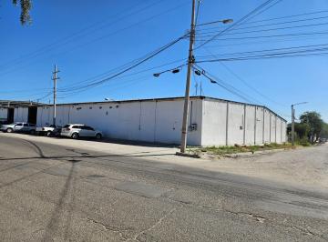 Bodega comercial · 1000m² · Bodega Industrial Amapolas