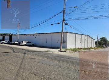 Bodega comercial · 1000m² · Bodega Industrial Amapolas
