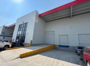 Bodega comercial , Apaseo el Alto · Bodega Industrial Navetec Gamma