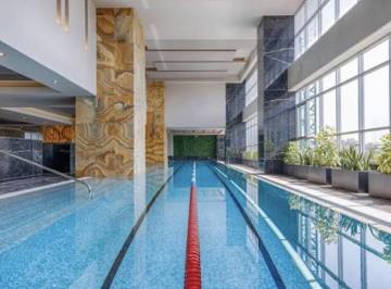 Departamento · 79m² · 2 Recámaras · 3 Estacionamientos · Departamento en Venta Av Popocatépetl 415 Santa Cruz Atoyac Benito Juárez