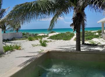 Casa en Renta de 2 habitaciones · Casa en Renta con Vista Al Mar