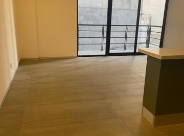 Departamento de 2 habitaciones, Benito Juárez · Departamento Renta Para Estrenar en La Napoles