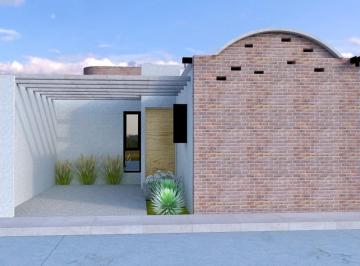 Casa · 83m² · 3 Recámaras · 1 Estacionamiento · Casa Venta en Colonia 4 de Marzo de Hermosillo