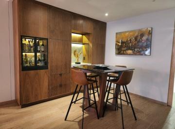 Departamento de 3 habitaciones, Cuajimalpa de Morelos · Departamento en Renta en Mediterránea con Balcón