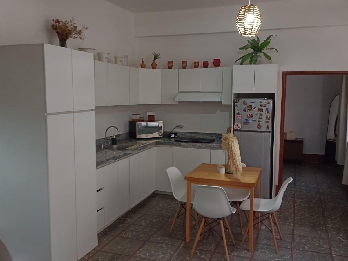 Departamento - Zona Centro