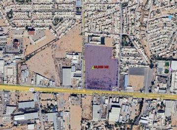 Terreno comercial · 48959m² · Terreno Comercial Venta en Colonia Quinta Emilia de Hermosillo