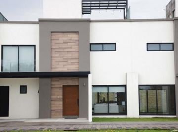 Casa en condominio Venta 227m² de 3 habitaciones · Venta de Casa Nueva con 3 Recámaras en de 227 m², en Metepec.