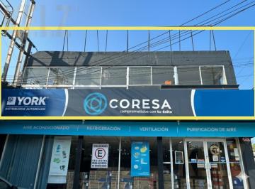Bodega comercial · 300m² · Bodega Industrial en Tampico Centro