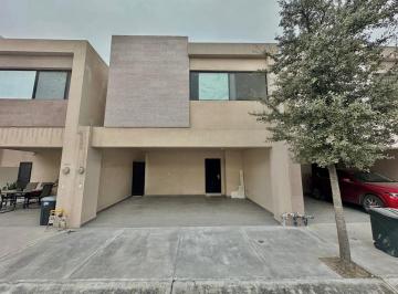 1 · Casa de Renta en Gevora Residencial, Apodaca
