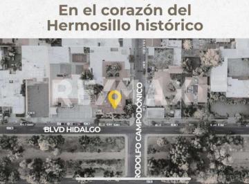 Local comercial · 289m² · Local Renta en Centenario Hermosillo