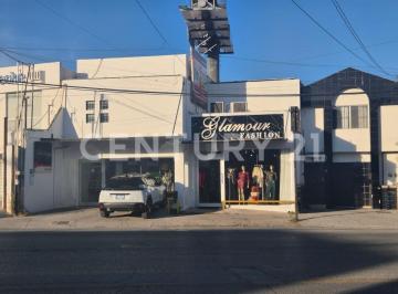 Local comercial · 62m² · 3 Estacionamientos · Espacio en Renta Para Oficinas, Av Mirador, Campestre Residencial Cd. Chihuahua