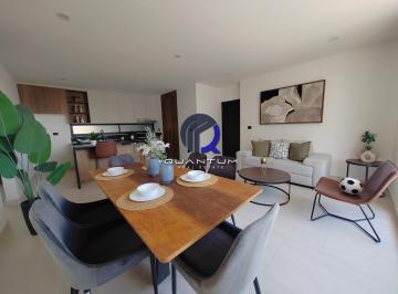 Departamento · 72m² · 1 Recámara · 1 Estacionamiento · Departamento en Venta Cerca de Clínica 3