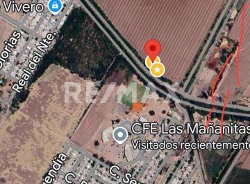 Bodega comercial · 20000m² · Campo Agricola Venta en Los Mochis Sinaloa