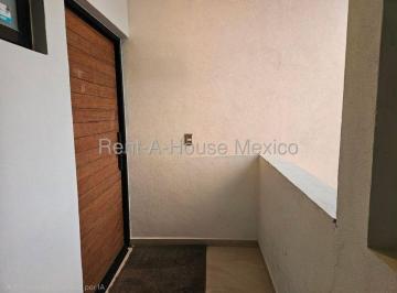 Departamento de 3 habitaciones, Corregidora · El Condado Departamento de 3 Recamaras en Venta Rah1613