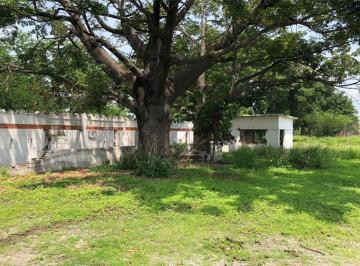 Terreno / Lote · 380m² · Terreno de 21,084.57 m². en El Estado de Morelos, Entre Zacatepec y Jojutla