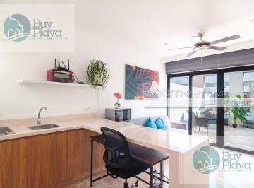 Departamento , Solidaridad · Departamento in Playa del Carmen