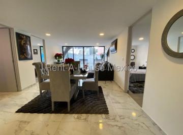 Departamento de 2 habitaciones, Cuauhtémoc · Departamento en Venta en Cuauhtémoc, Colonia Asturias Ahb 26 - 1732