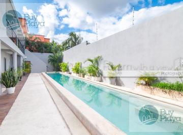 Casa · 150m² · 5 Recámaras · Casa in Playa del Carmen