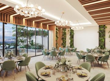 Departamento de 2 habitaciones, Monterrey · Departamento de Lujo