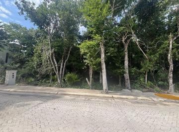 Terreno / Lote · 376m² · Terreno in Tulum Country Club