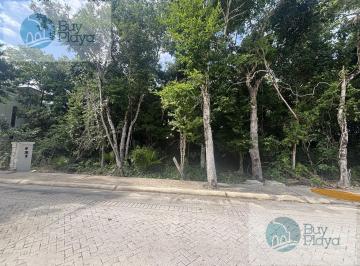 Terreno / Lote · 376m² · Terreno in Tulum Country Club