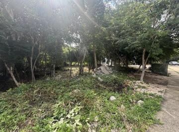 Terreno / Lote · 776m² · Terreno in Tulum Country Club