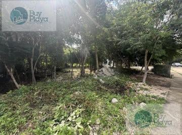 Terreno / Lote · 776m² · Terreno in Tulum Country Club