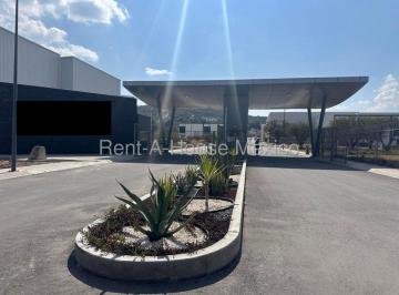 Bodega comercial , Querétaro · Santa Rosa de Jauregui Nave Industrial en Renta Rah1620