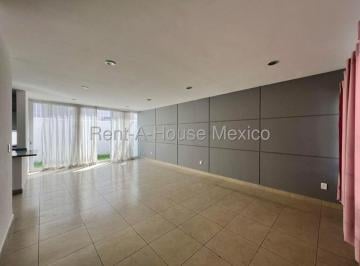 Casa de 3 habitaciones, Corregidora · Punta Esmeralda Casa en Venta Rah1545