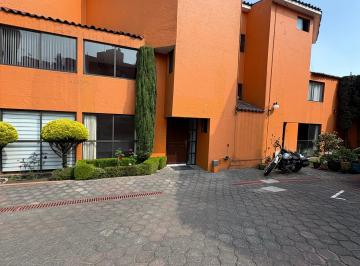 Casa en condominio de 3 habitaciones, Cuajimalpa de Morelos · Casa en Condominio en Venta Para Remodelar Cuajimalpa