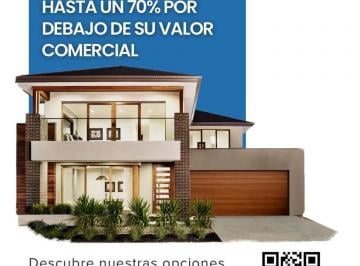 Casa · 110m² · 2 Recámaras · 2 Estacionamientos · Casa Abaco, Jardines de San José, Guadalajara, Jalisco