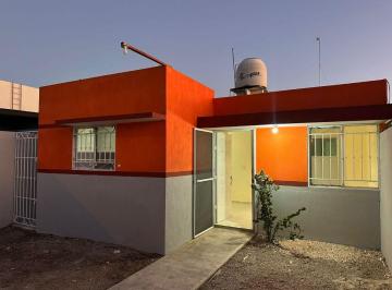 Casa de 2 habitaciones, Mérida · Excelente Oportunidad: Casa en Renta en Caucel con 2 Habitaciones