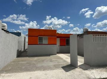 Casa de 2 habitaciones, Mérida · Excelente Oportunidad: Casa en Renta en Caucel con 2 Habitaciones