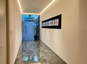 Departamento de 3 habitaciones, Miguel Hidalgo · Increíble Departamento Amueblado en La Zona Más Exclusiva de Polanco