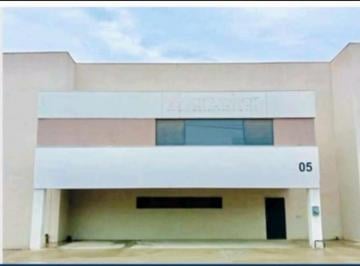 Bodega comercial , Apodaca · Bodega en Renta en Santa Rosa, Apodaca, Nuevo León