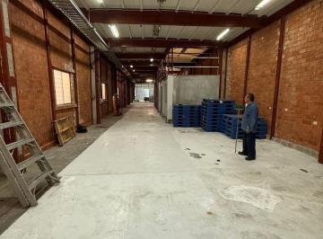 Bodega comercial , Coyoacán · Venta / Renta de Bodega Comercial en El Mirador Coyoacan