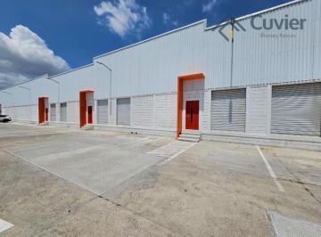 Bodega comercial · 1960m² · Bodega Industrial en Altamira
