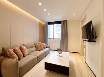 Departamento de 2 habitaciones, Miguel Hidalgo · Renta de Departamento en Polanco, Miguel Hidalgo