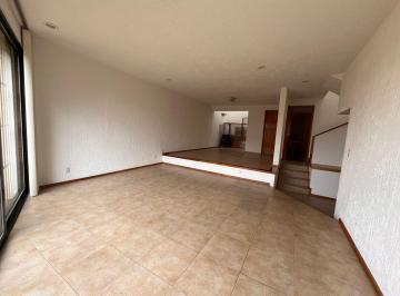 Casa en condominio de 4 habitaciones, Tlalpan · Linda Casa en Venta en Tlalpan