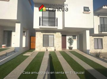 Casa de 4 habitaciones, Ensenada · Casa en Venta | Amueblada y Lista Para Estrenar | El Sauzal, Ensenada