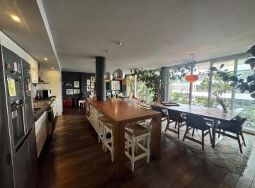 Departamento de 3 habitaciones, Miguel Hidalgo · Departamento Renta en Polanco