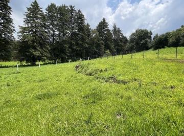 a6d1b6aeec3a1b7fa1715f8ad42c5c9df07b30b0cb29e1a32f0823c3ac09b29e · Terreno en Venta en Acatitlan, Valle de Bravo