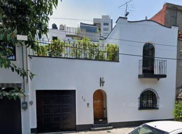 Casa de 3 habitaciones, Cuauhtémoc · ¡Venta de Casa en Excelentes Condiciones! C. Zitacuaro, Hipodromo Condeza, Cuauhtemoc