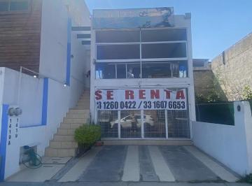 Local comercial , Tlajomulco de Zúñiga · Locales Comerciales Real del Valle