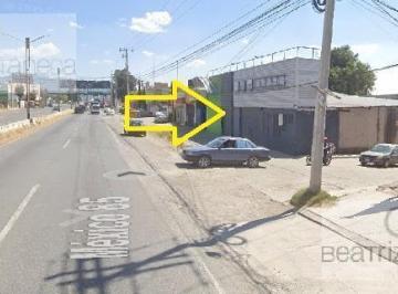 Bodega comercial · 435m² · Bodega en Renta Carretera Mex. Laredo Km. 120, Actopan, Hgo.
