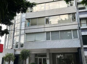 Departamento de 3 habitaciones, Miguel Hidalgo · Vende Departamento Polanco V Seccion