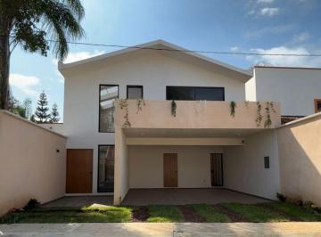 Casa de 3 habitaciones, Córdoba · Casa en Venta en Cordoba, Veracruz con 100 M² de Jardín.