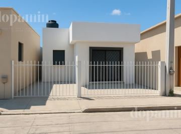 Casa · 110m² · Casa en Jesús Luna Luna