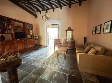 Casa de 3 habitaciones, Campeche · Barrio de San Francisco